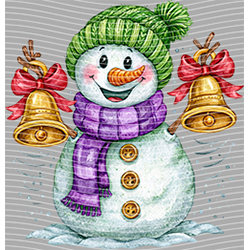Christmas-ADJ 13036
